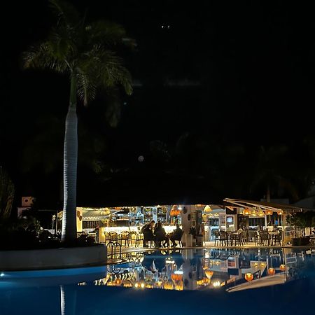 Adeje Paradise Resort Costa Adeje  Zewnętrze zdjęcie