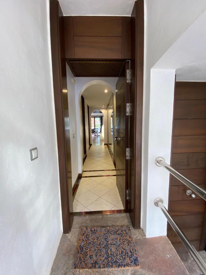 Adeje Paradise Resort Costa Adeje  Zewnętrze zdjęcie