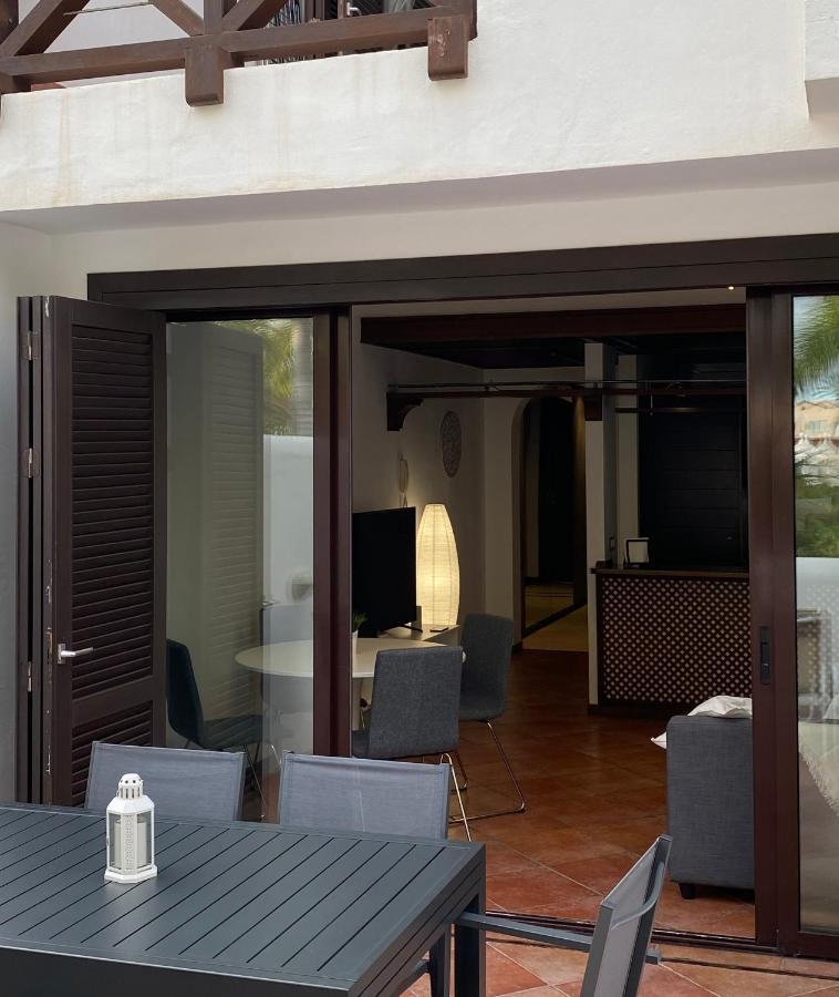 Adeje Paradise Resort Costa Adeje  Zewnętrze zdjęcie