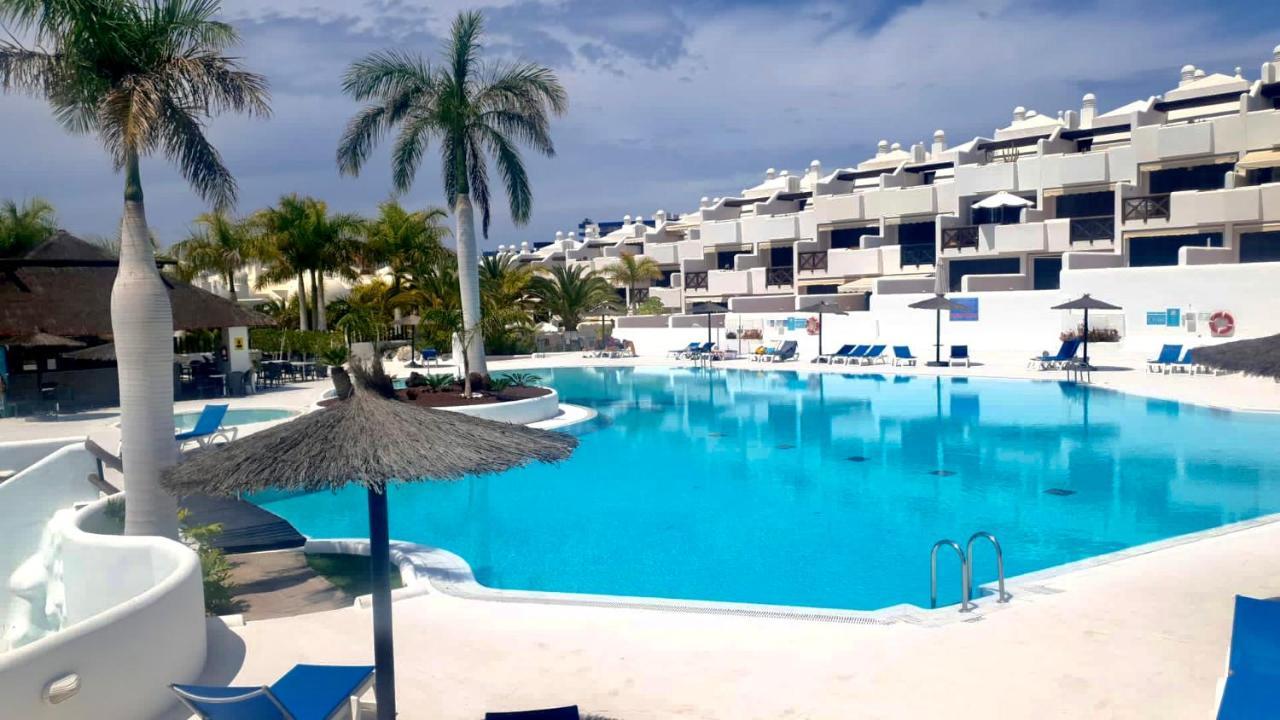 Adeje Paradise Resort Costa Adeje  Zewnętrze zdjęcie