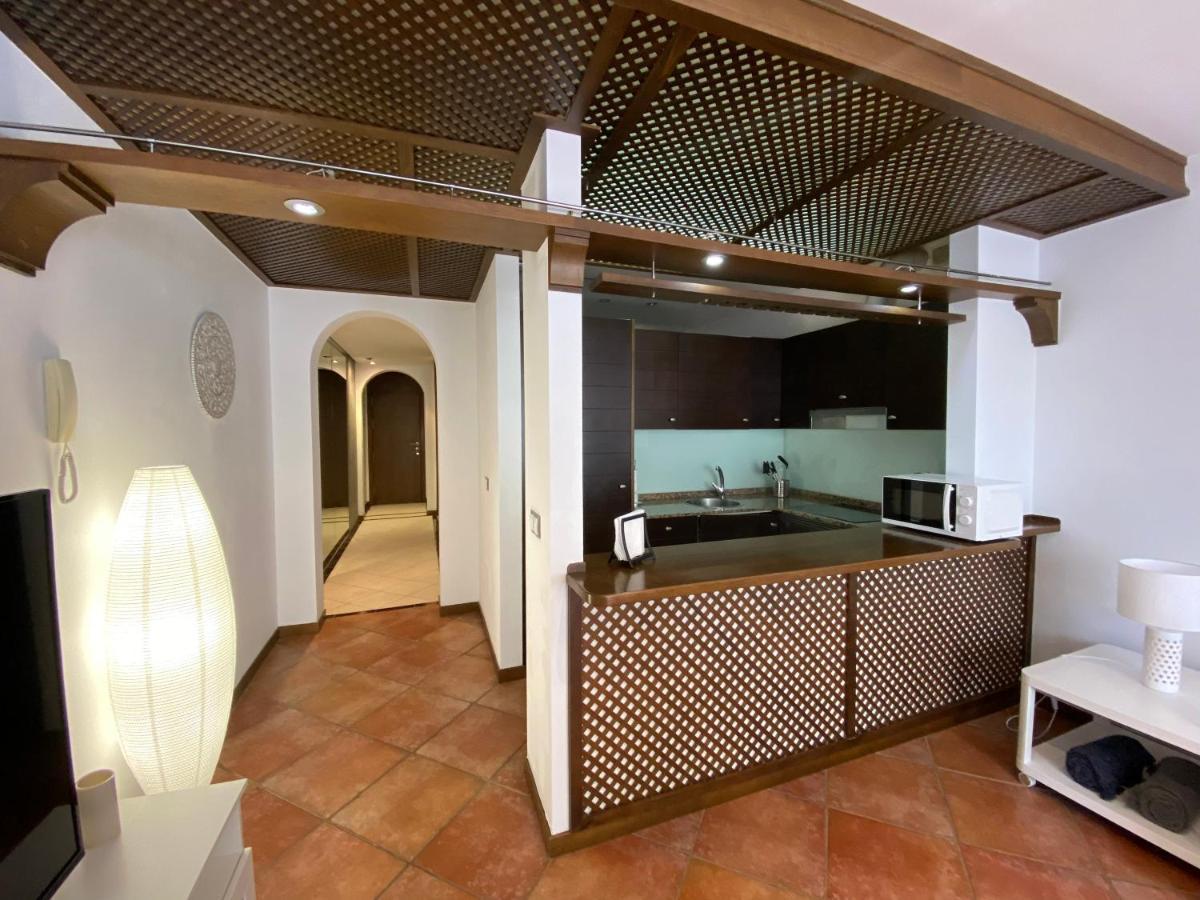 Adeje Paradise Resort Costa Adeje  Zewnętrze zdjęcie