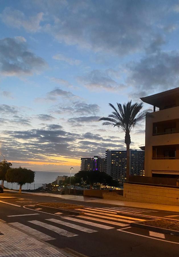 Adeje Paradise Resort Costa Adeje  Zewnętrze zdjęcie