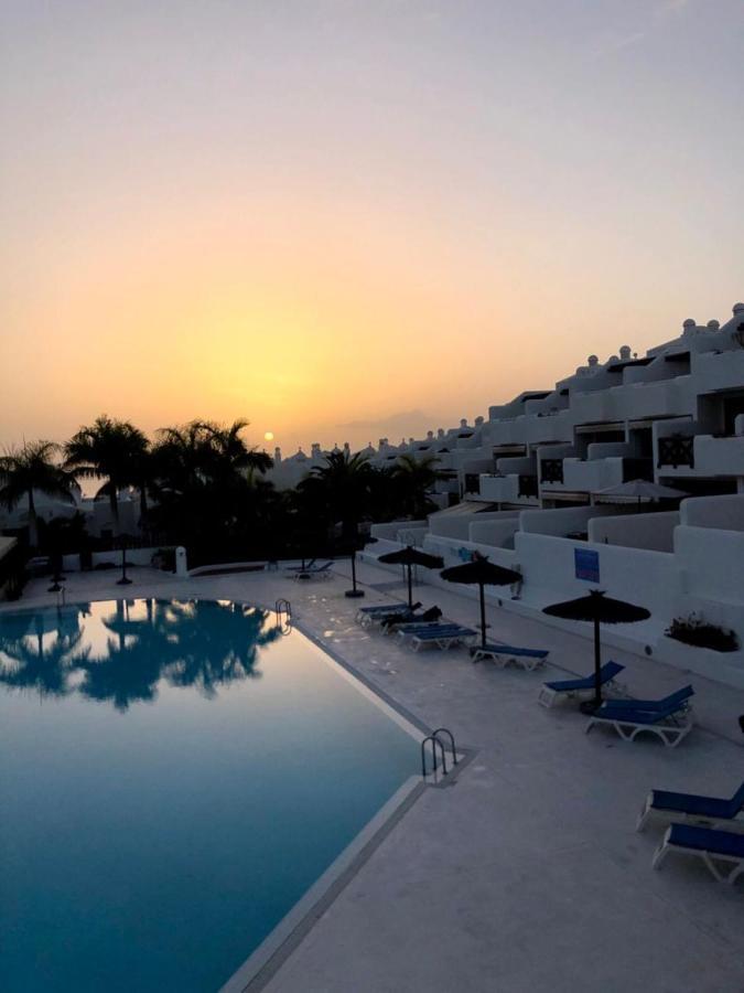 Adeje Paradise Resort Costa Adeje  Zewnętrze zdjęcie