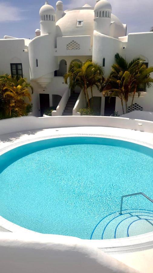 Adeje Paradise Resort Costa Adeje  Zewnętrze zdjęcie