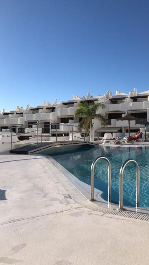Adeje Paradise Resort Costa Adeje  Zewnętrze zdjęcie