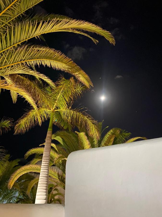 Adeje Paradise Resort Costa Adeje  Zewnętrze zdjęcie