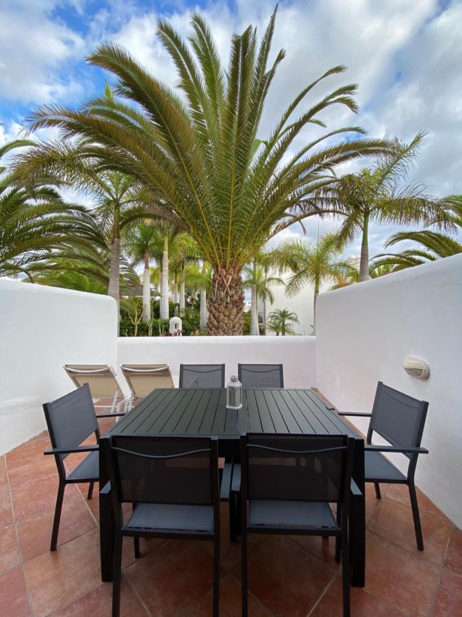 Adeje Paradise Resort Costa Adeje  Zewnętrze zdjęcie
