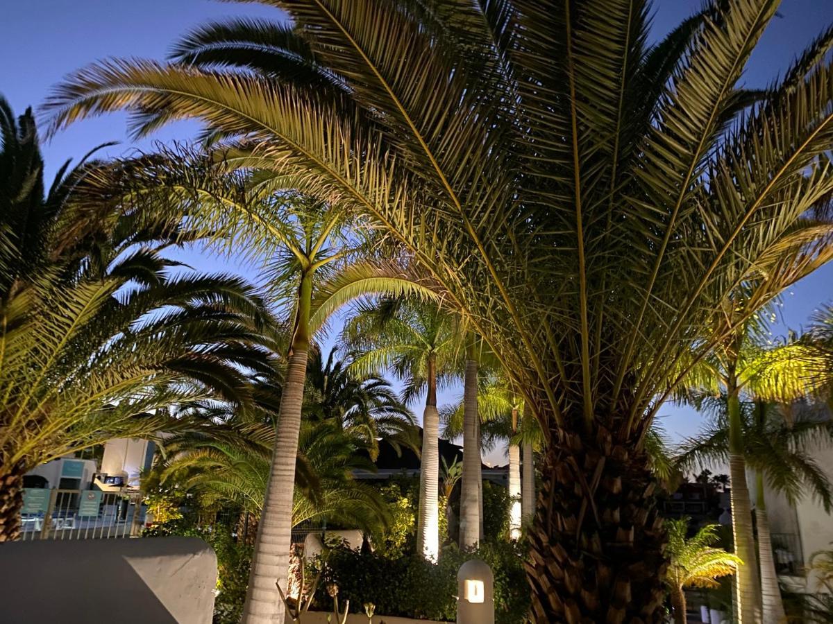 Adeje Paradise Resort Costa Adeje  Zewnętrze zdjęcie