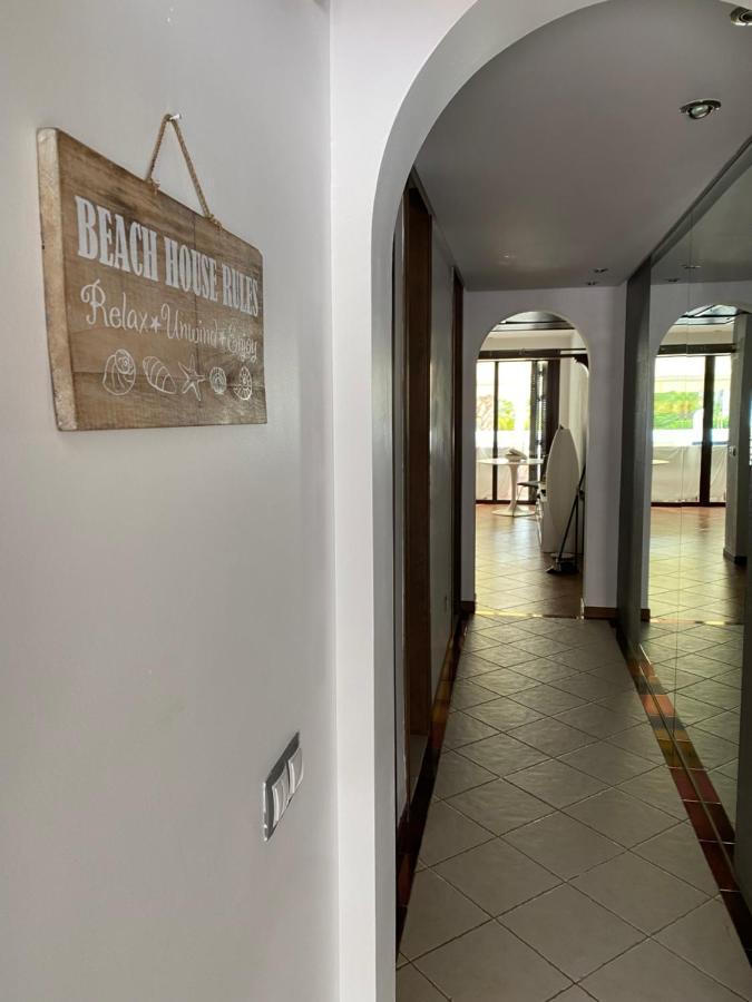 Adeje Paradise Resort Costa Adeje  Zewnętrze zdjęcie