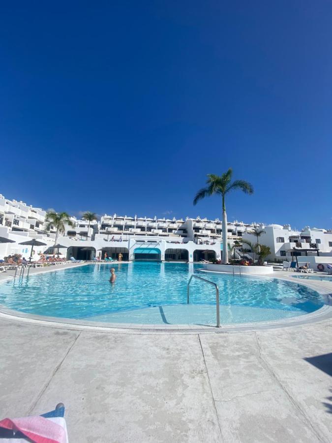 Adeje Paradise Resort Costa Adeje  Zewnętrze zdjęcie
