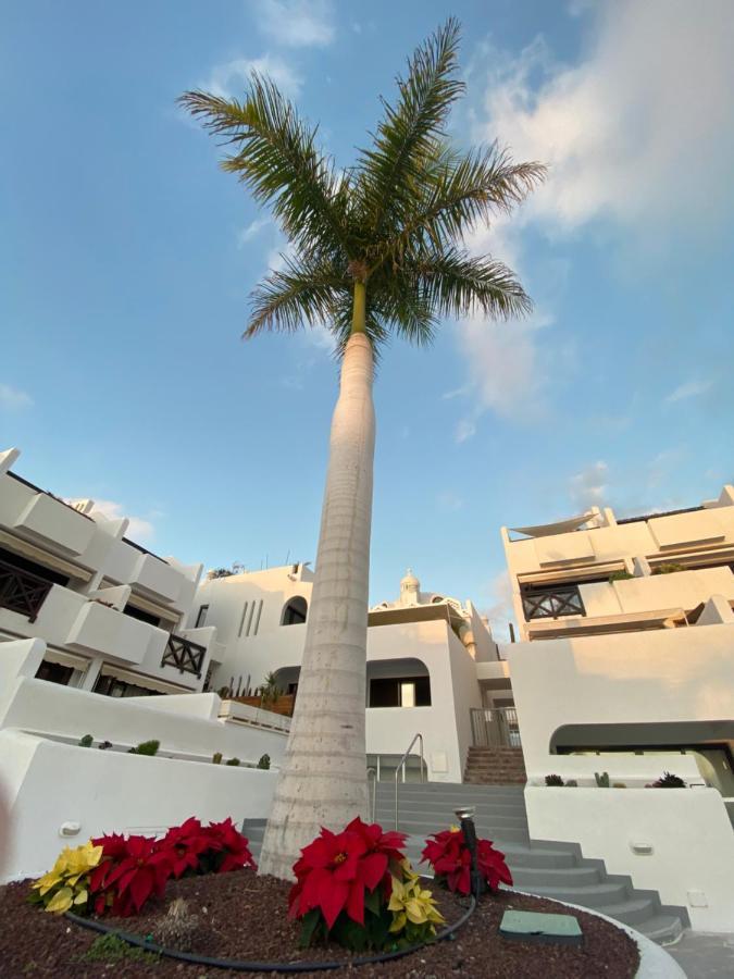 Adeje Paradise Resort Costa Adeje  Zewnętrze zdjęcie