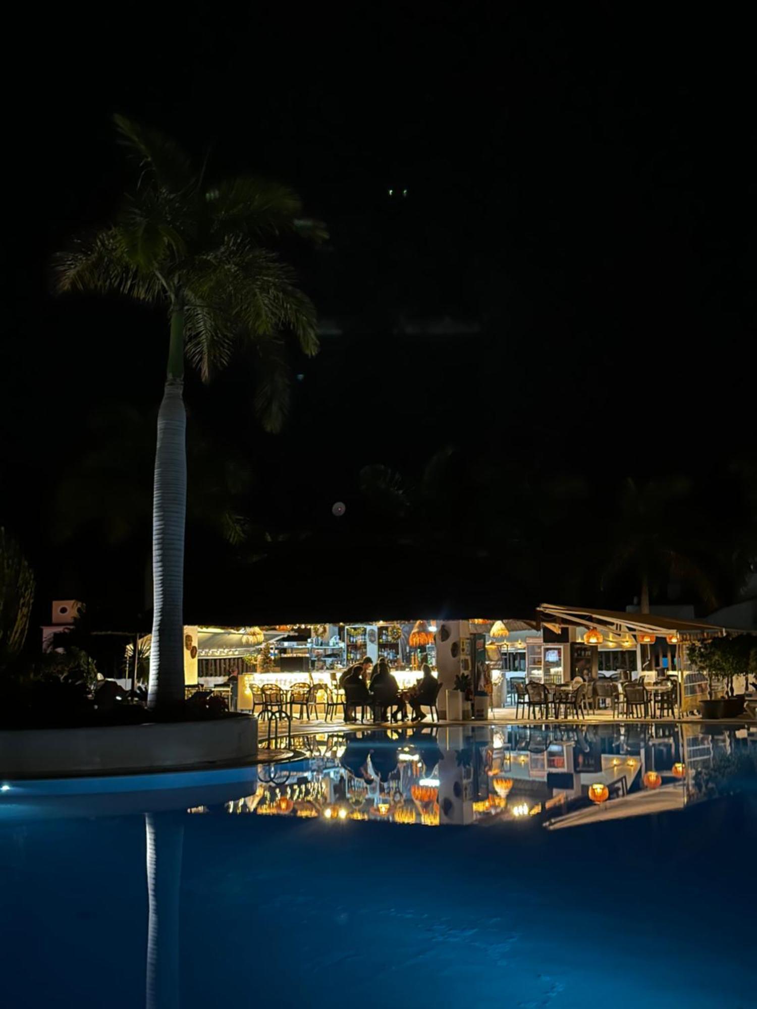 Adeje Paradise Resort Costa Adeje  Zewnętrze zdjęcie